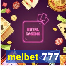 melbet 777