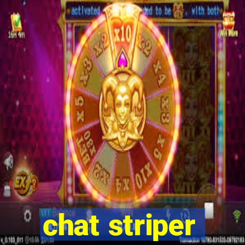 chat striper