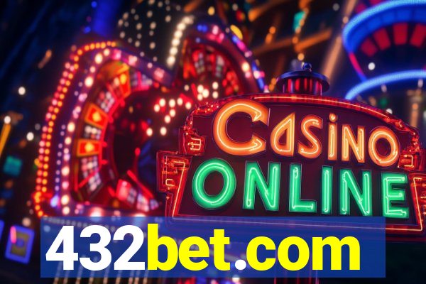 432bet.com