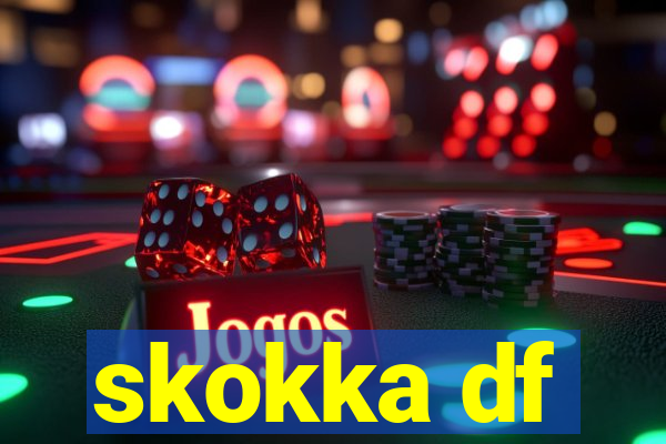 skokka df