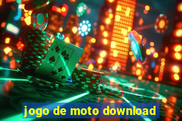 jogo de moto download