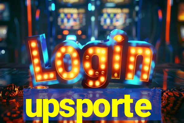 upsporte