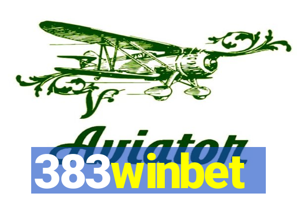 383winbet