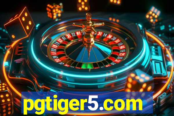 pgtiger5.com