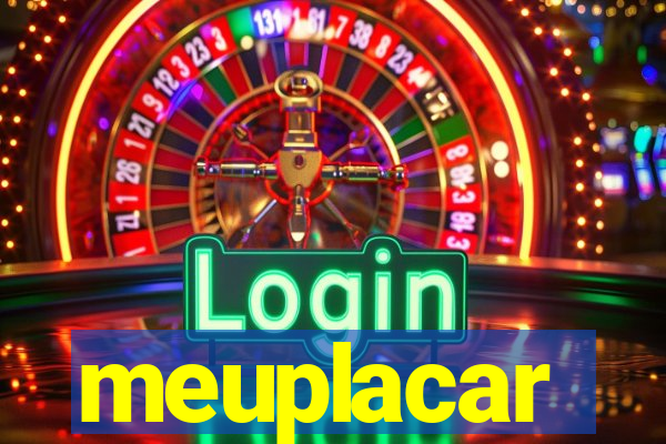 meuplacar