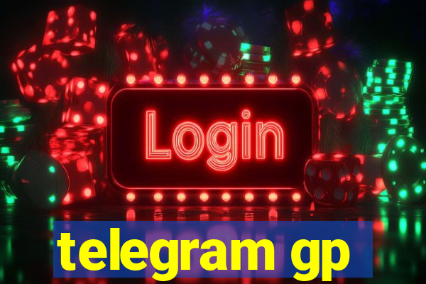 telegram gp