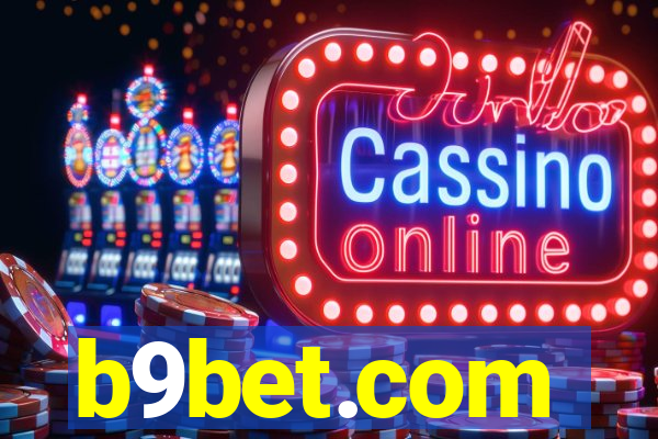 b9bet.com