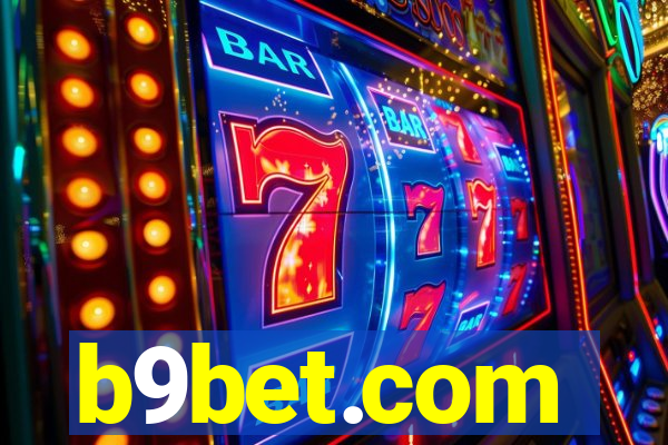 b9bet.com