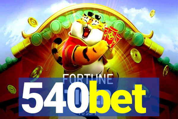 540bet