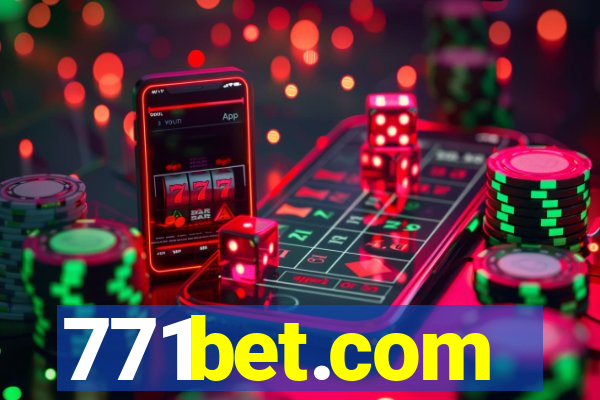 771bet.com