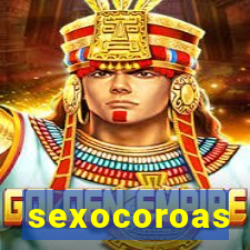 sexocoroas