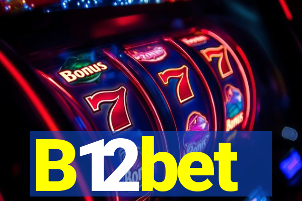 B12bet