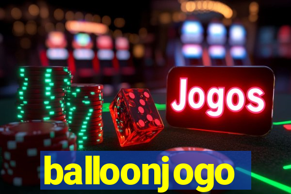 balloonjogo