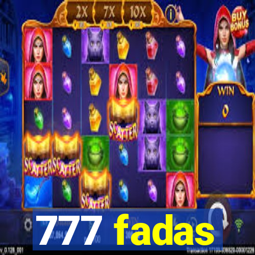 777 fadas