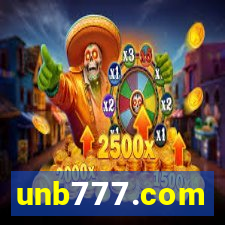 unb777.com