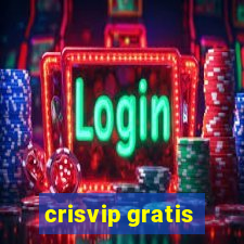 crisvip gratis