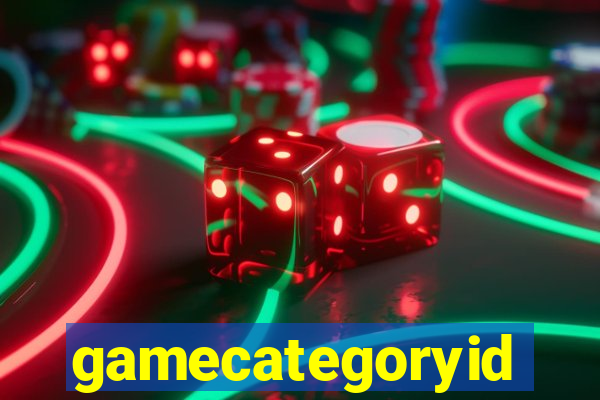 gamecategoryid