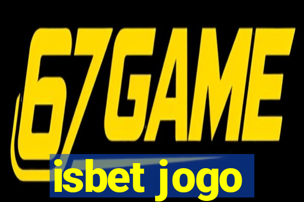 isbet jogo