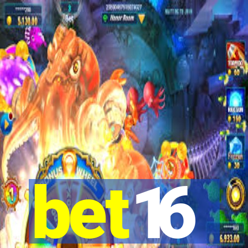 bet16