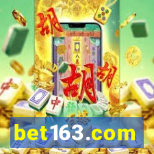 bet163.com