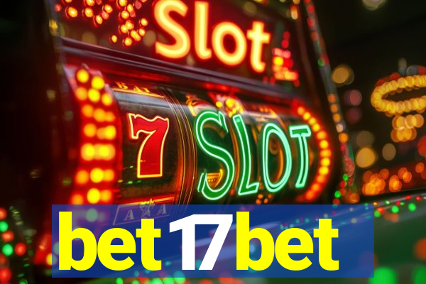 bet17bet