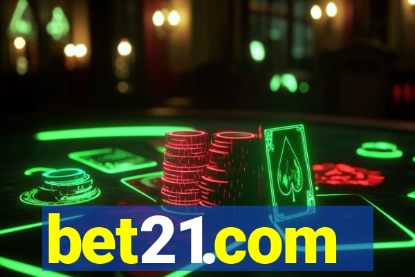 bet21.com