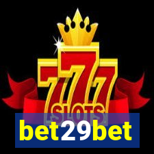 bet29bet