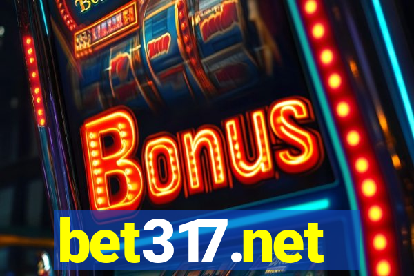 bet317.net