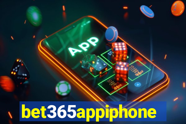 bet365appiphone