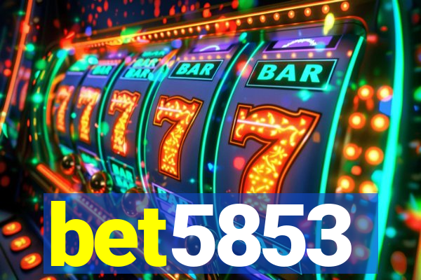 bet5853