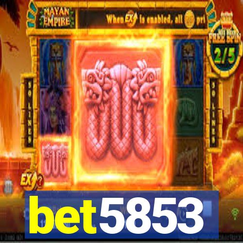 bet5853