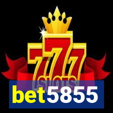 bet5855