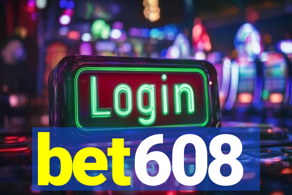 bet608