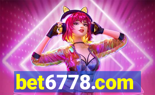 bet6778.com