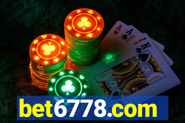 bet6778.com