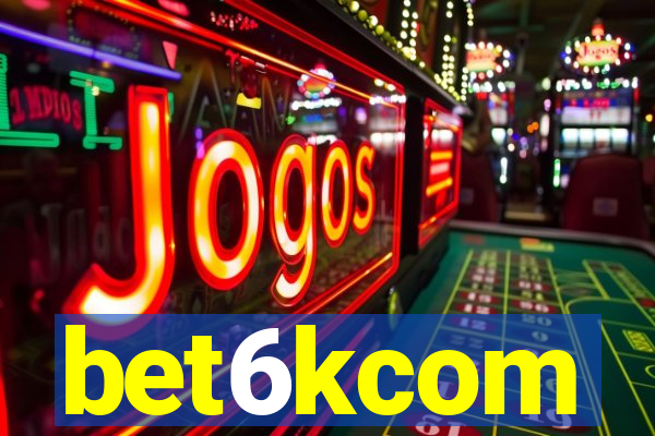 bet6kcom