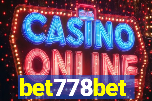 bet778bet