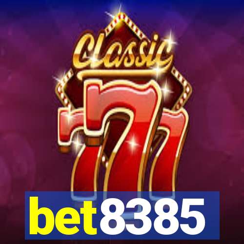 bet8385