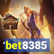 bet8385