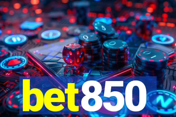 bet850