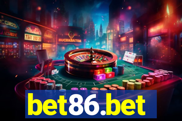 bet86.bet