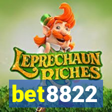 bet8822