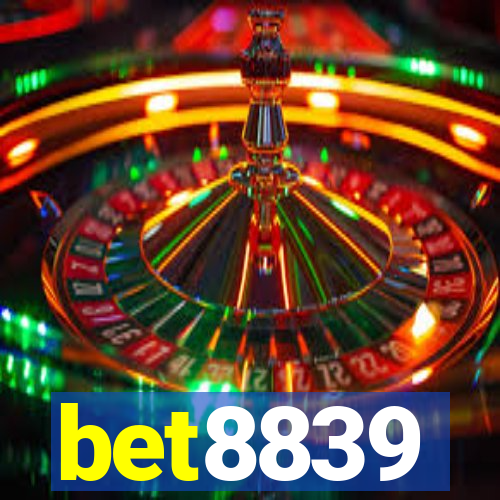 bet8839