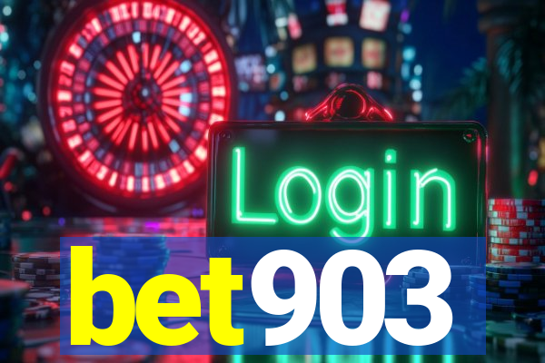 bet903