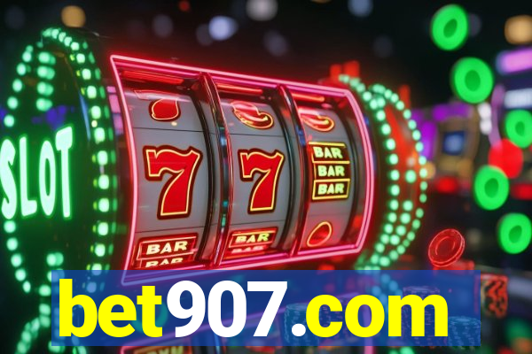 bet907.com