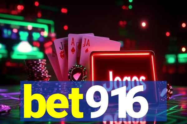 bet916