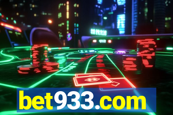 bet933.com