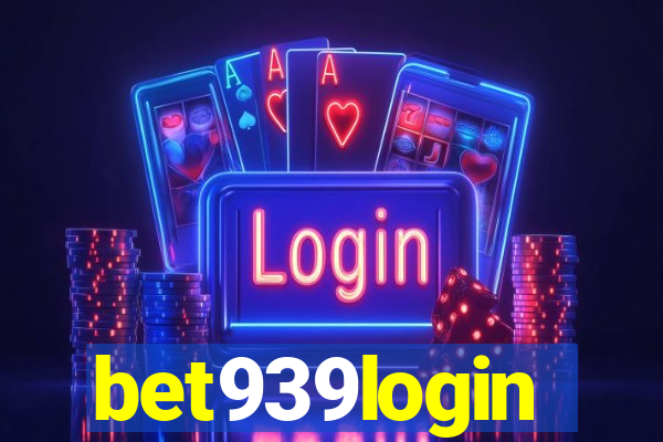 bet939login