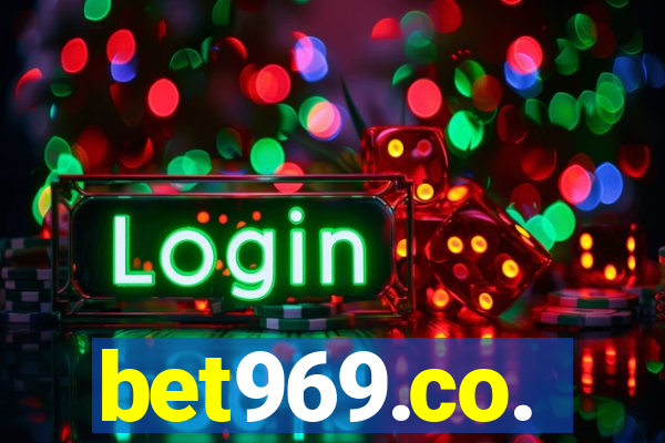 bet969.co.