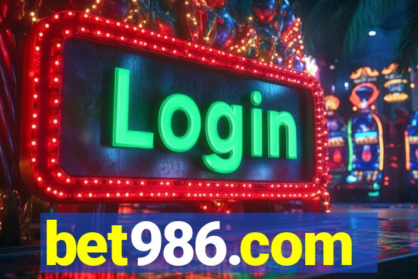 bet986.com